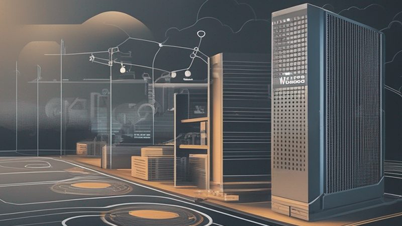 小规模IoT平台定制开发，费用构成与考量因素