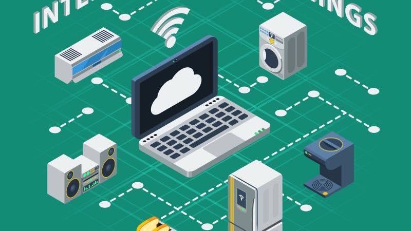 工业物联网关与普通网关：本质区别与应用解析
